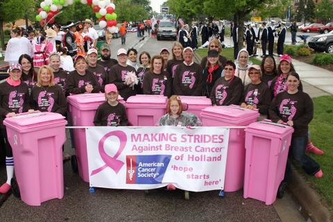 Breast Cancer Advocacy Breast Cancer Advocacy